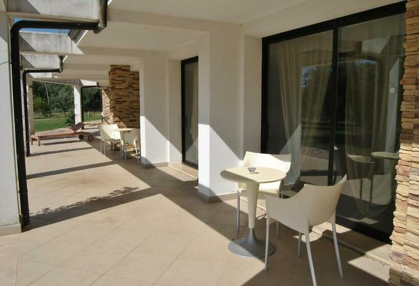 Bed and Breakfast Corbezzolo