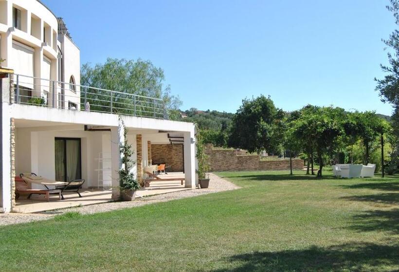 Bed and Breakfast Corbezzolo