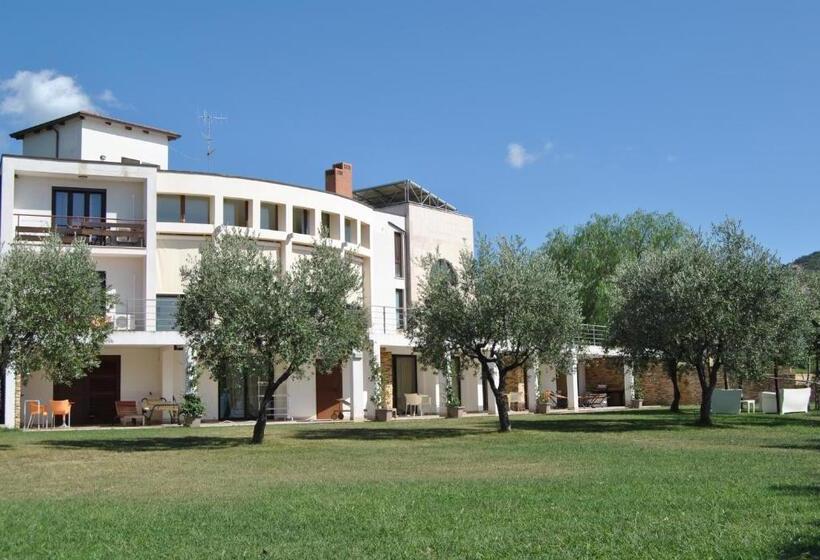 Bed and Breakfast Corbezzolo