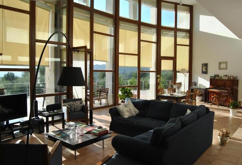 Bed and Breakfast Corbezzolo