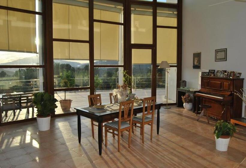 Bed and Breakfast Corbezzolo