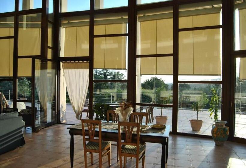 Bed and Breakfast Corbezzolo