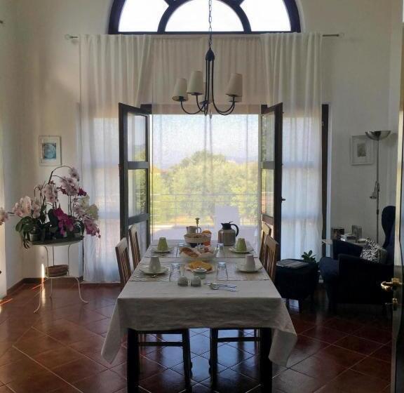 Bed and Breakfast Corbezzolo