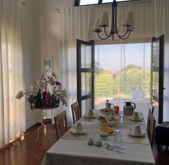Bed and Breakfast Corbezzolo
