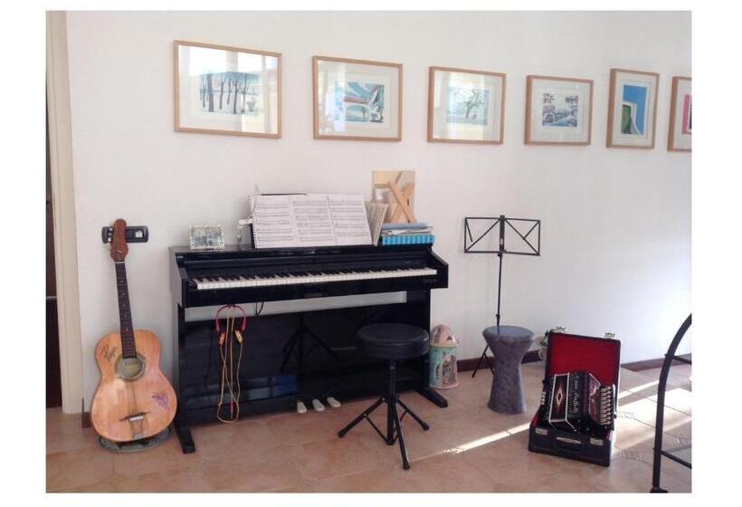 Bed and Breakfast Corbezzolo