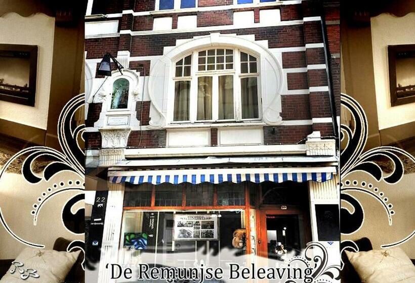 تختخواب و صبحانه De Roermondse Beleving