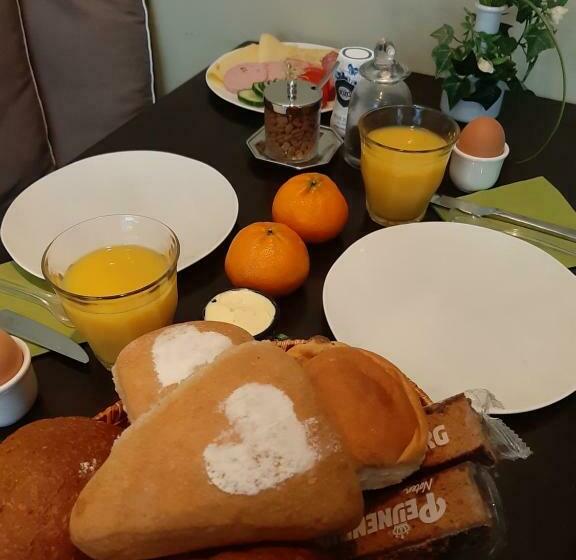 تختخواب و صبحانه De Roermondse Beleving