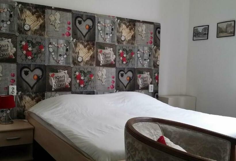 تختخواب و صبحانه De Roermondse Beleving