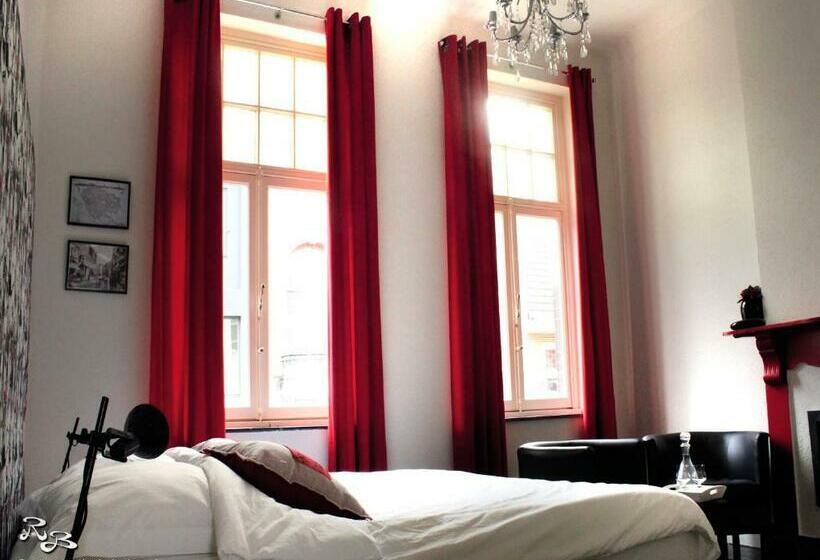 تختخواب و صبحانه De Roermondse Beleving