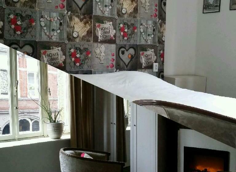 تختخواب و صبحانه De Roermondse Beleving