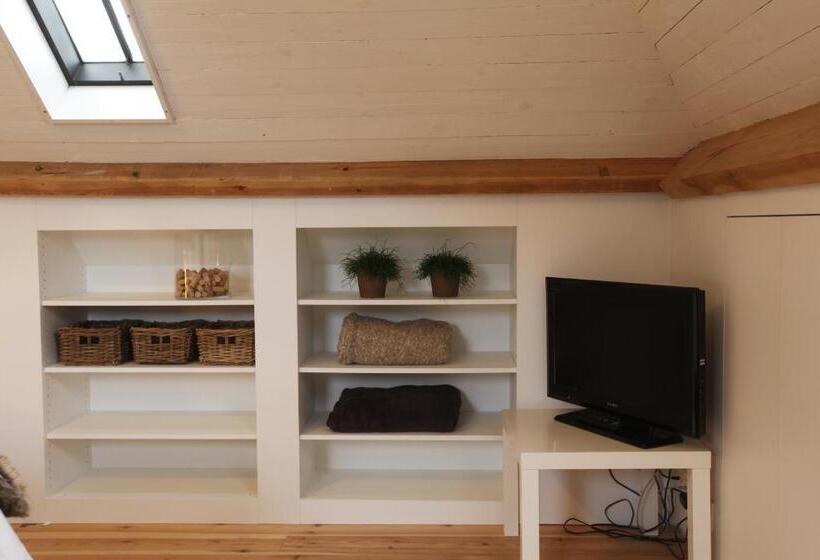 민박 De Sneppelhoeve