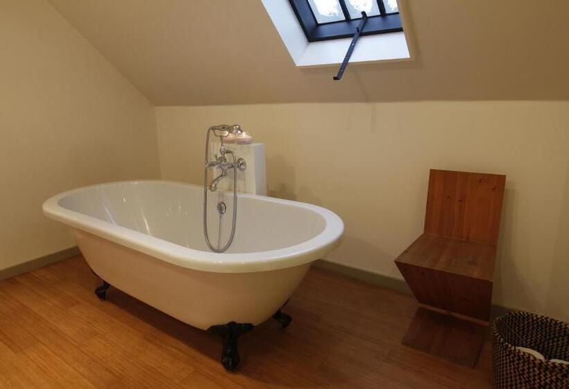 민박 De Sneppelhoeve