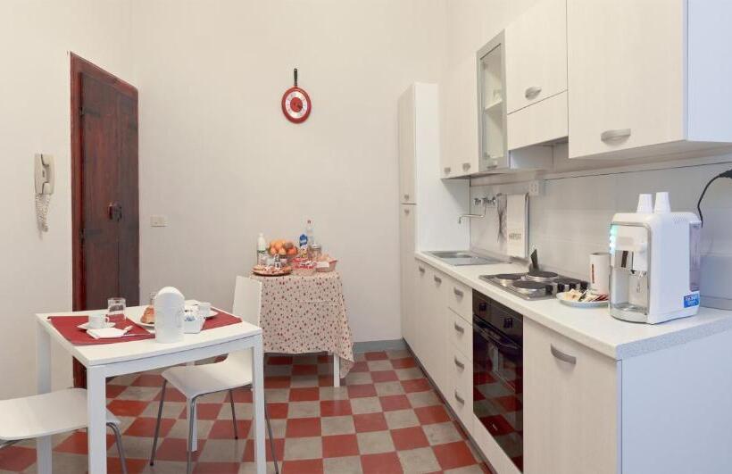 צימר Dimora Nel Borgo