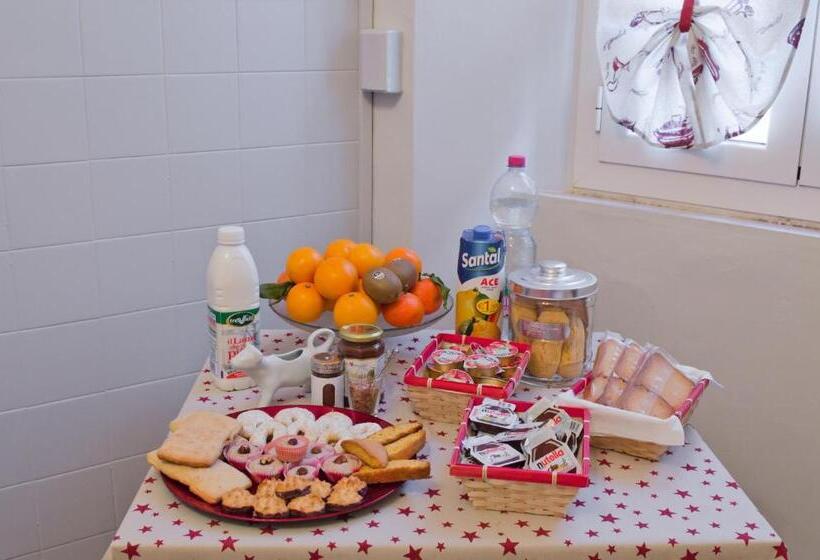 צימר Dimora Nel Borgo