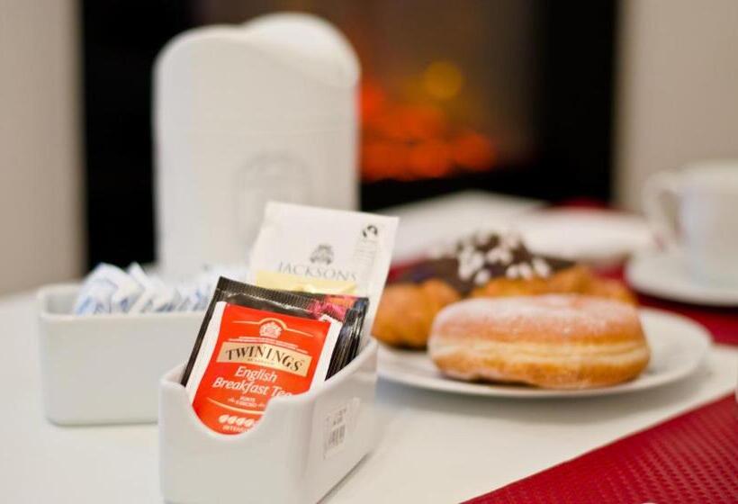 צימר Dimora Nel Borgo