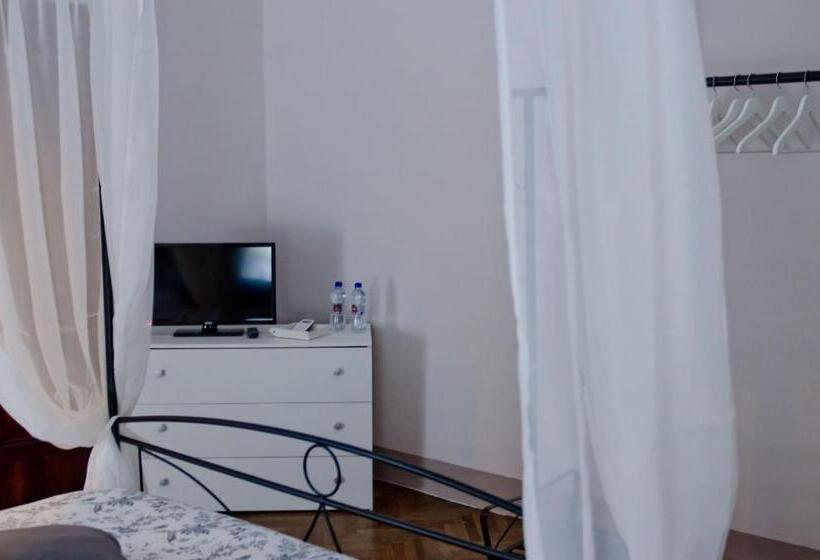 צימר Dimora Nel Borgo