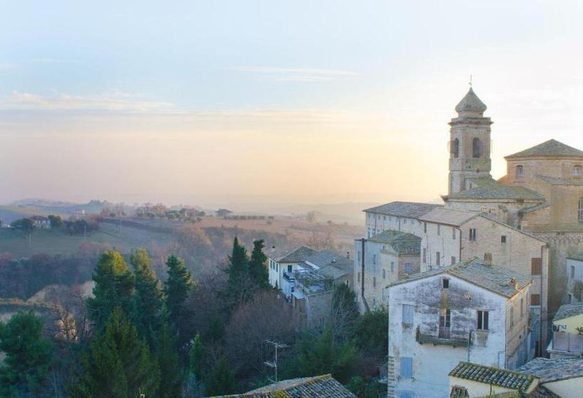 צימר Dimora Nel Borgo