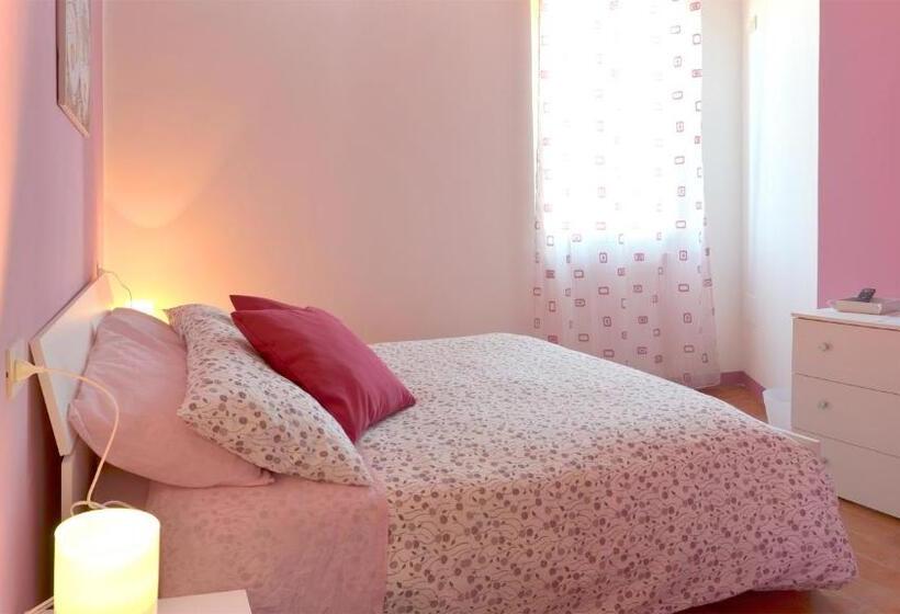 צימר Dimora Nel Borgo