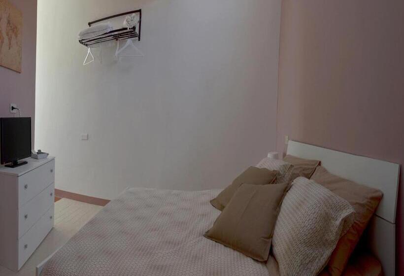 צימר Dimora Nel Borgo