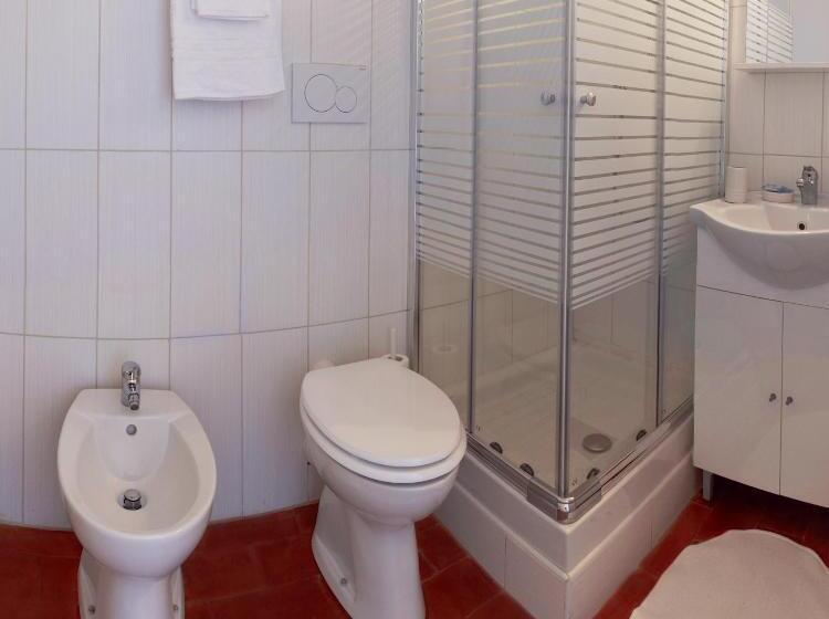 צימר Dimora Nel Borgo