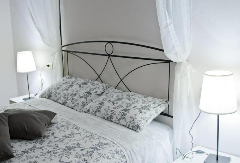 צימר Dimora Nel Borgo