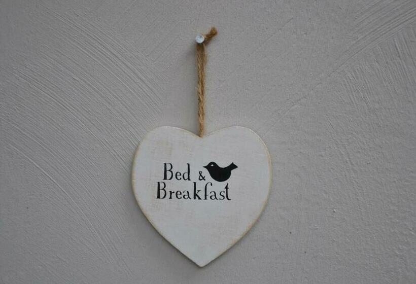 민박 Fabrikantenvilla