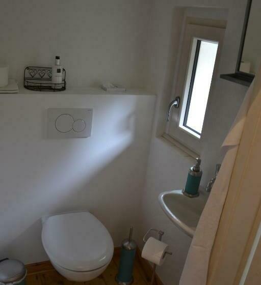 민박 Fabrikantenvilla