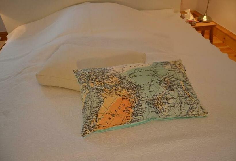 민박 Fabrikantenvilla