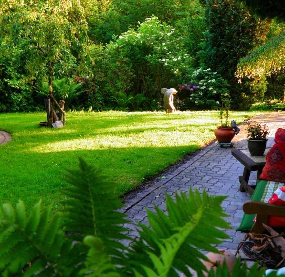 민박 Gasthof Walhalja