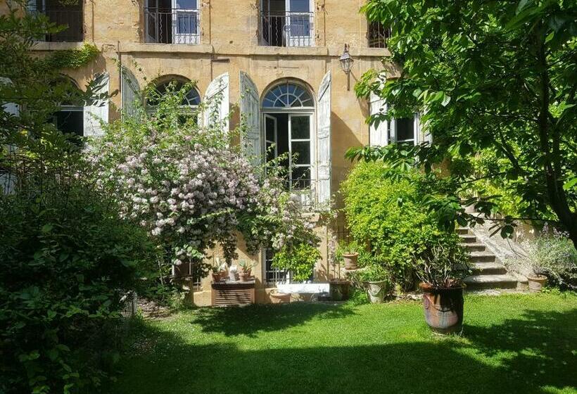 Bed And Breakfast Jardin De Marie