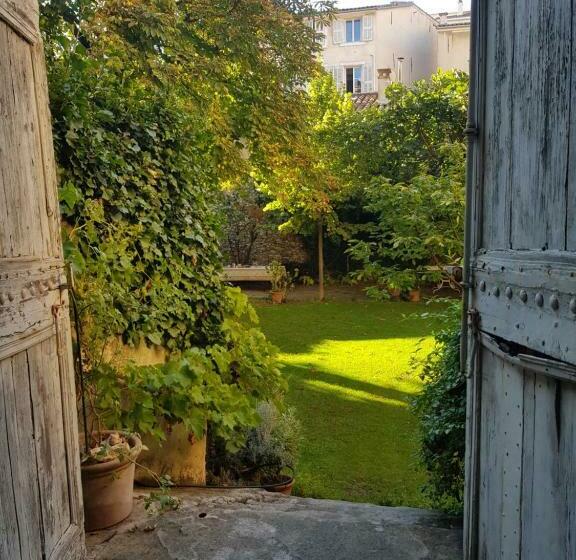Bed And Breakfast Jardin De Marie