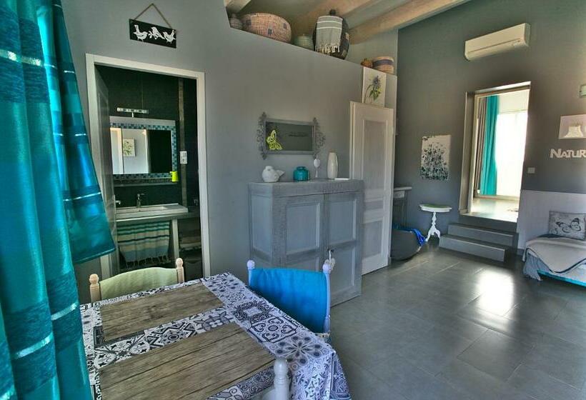 Bed and Breakfast La Bastide Des Sources