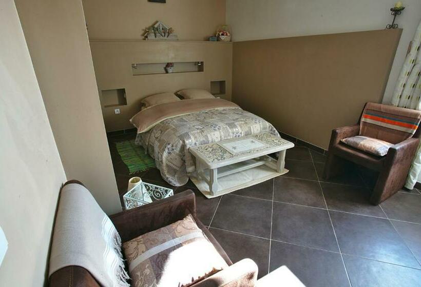 Bed and Breakfast La Bastide Des Sources