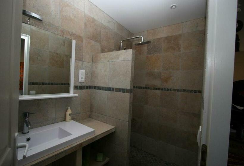 Bed and Breakfast La Bastide Des Sources