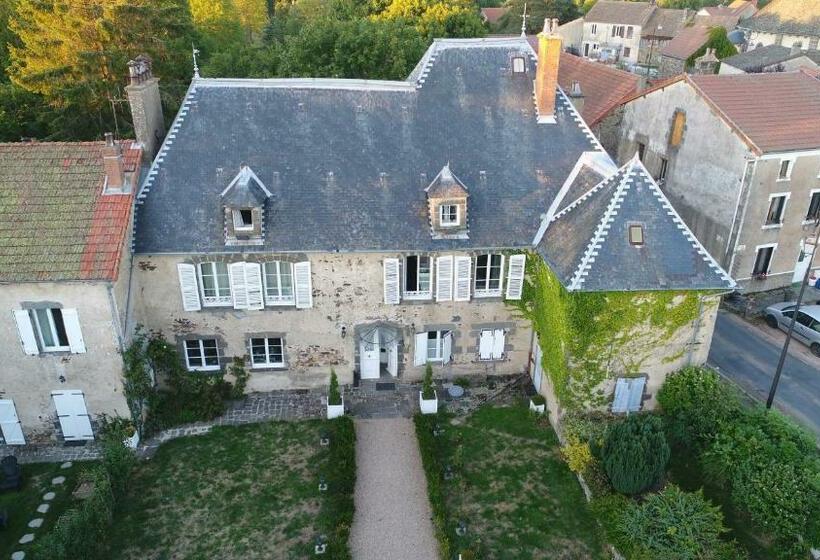 צימר La Bromontoise Chambres D Hôtes