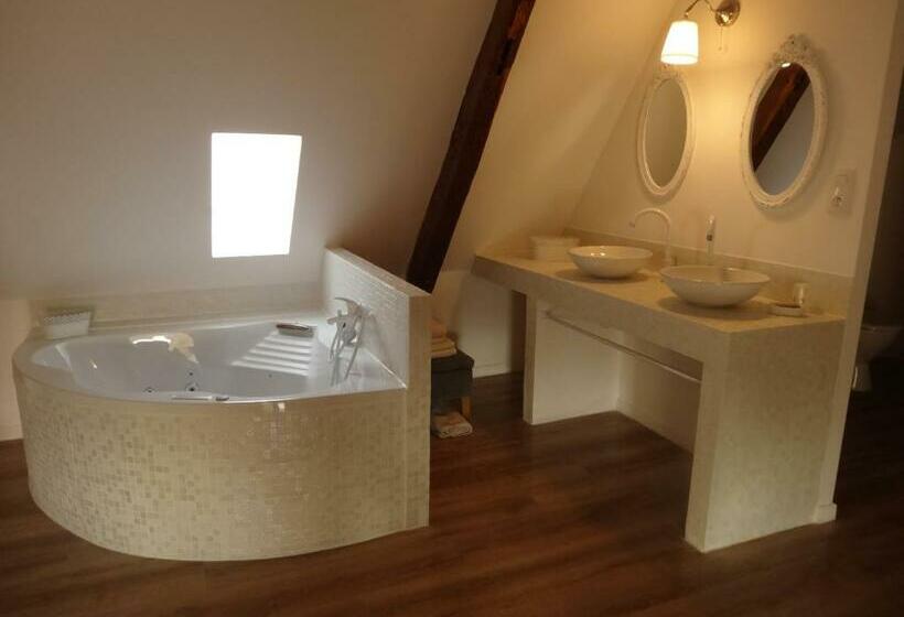 צימר La Bromontoise Chambres D Hôtes