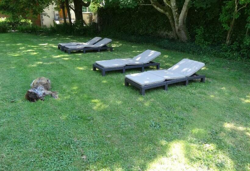 צימר La Bromontoise Chambres D Hôtes