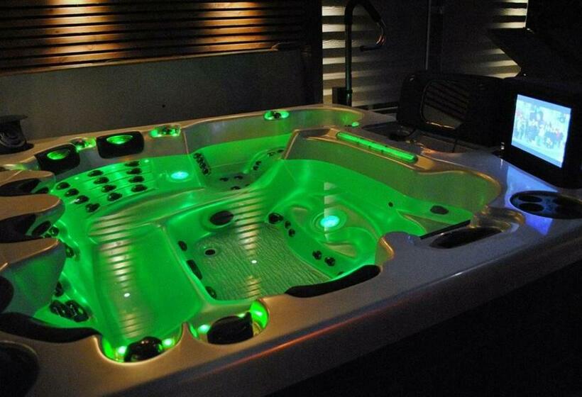 צימר La Fiole Ambiance