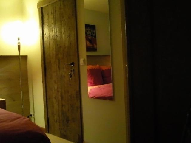 צימר La Fiole Ambiance