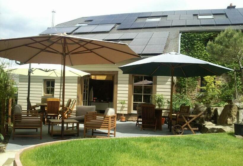 مبيت وإفطار La Fiole Ambiance
