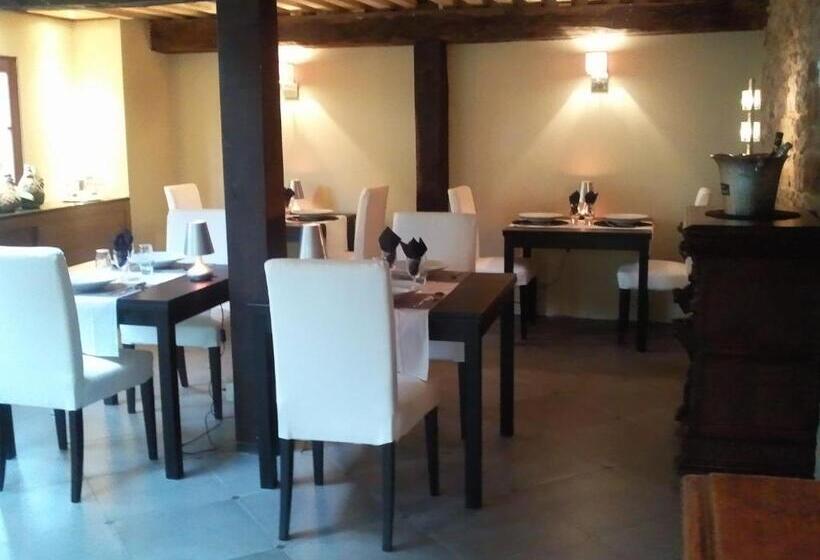 צימר La Fiole Ambiance