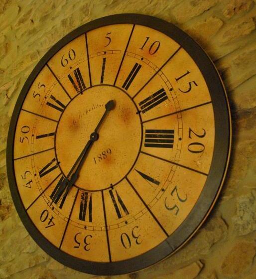 ベッドアンドブレックファースト La Fiole Ambiance