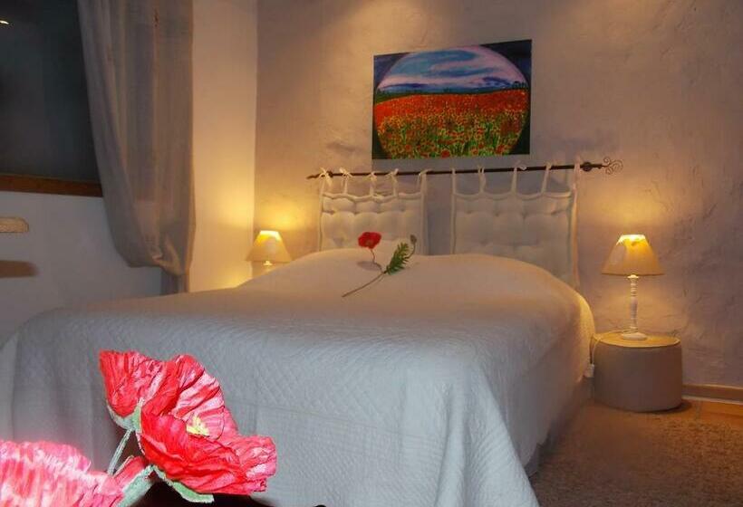 住宿加早餐  La Maison Du Bonheur