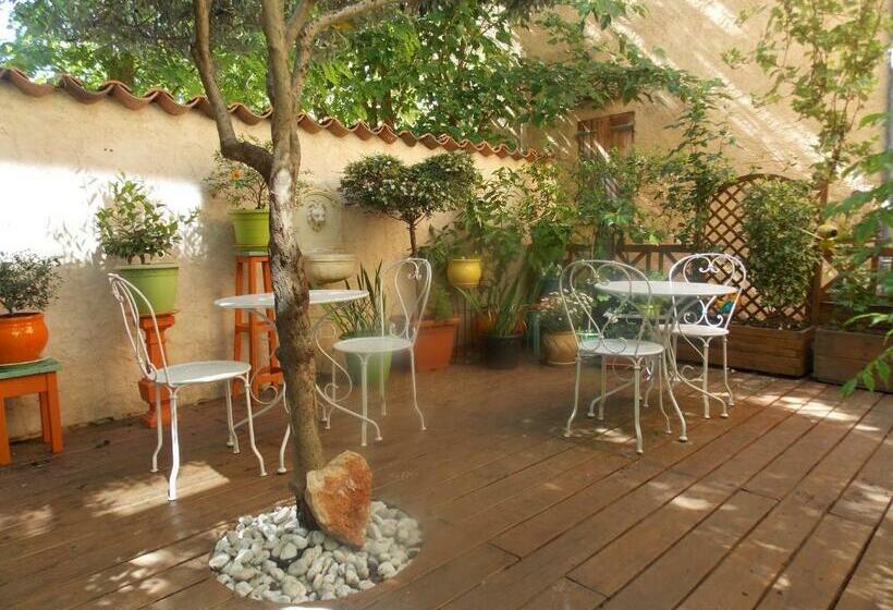 住宿加早餐  La Maison Du Bonheur