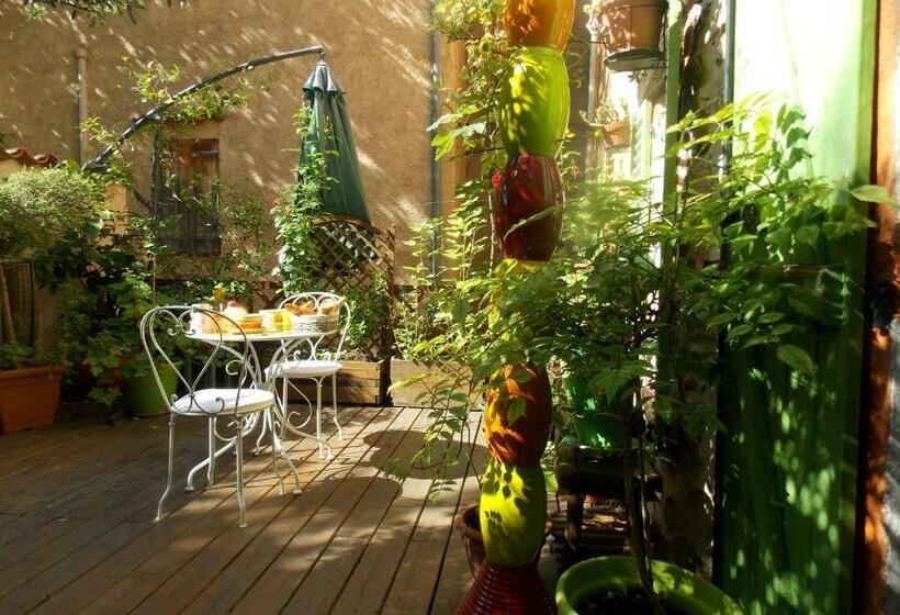 住宿加早餐  La Maison Du Bonheur