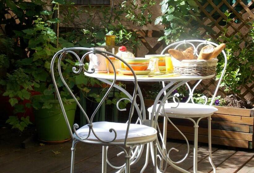 住宿加早餐  La Maison Du Bonheur