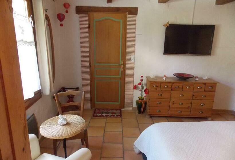 住宿加早餐  La Maison Du Bonheur