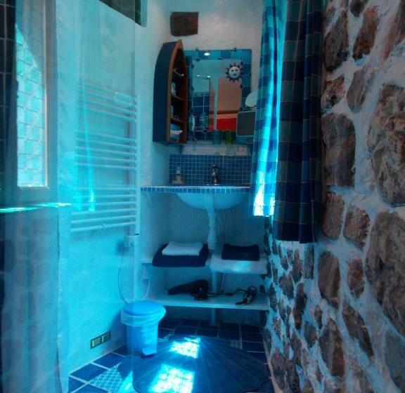 ベッドアンドブレックファースト La Maison Du Bonheur