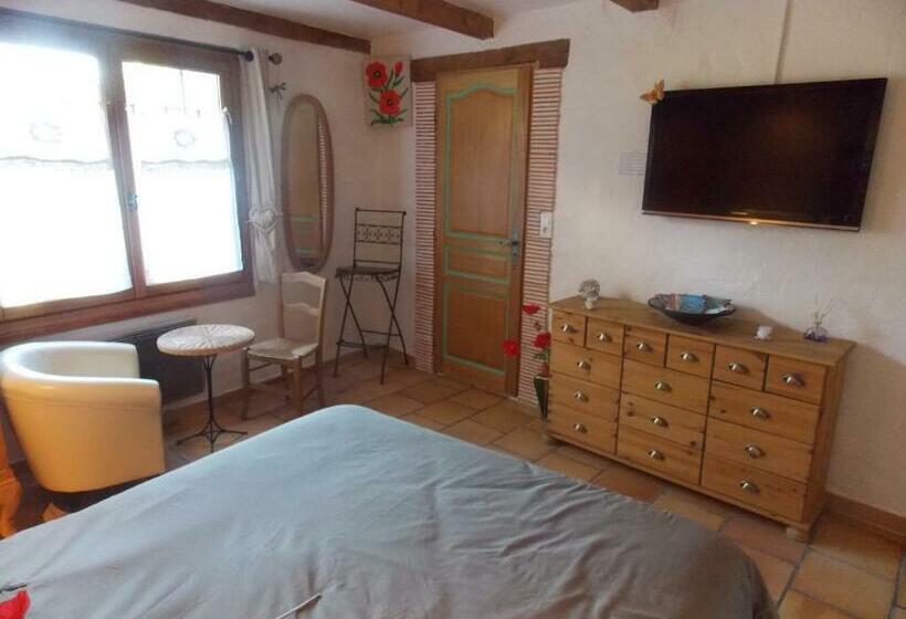 住宿加早餐  La Maison Du Bonheur