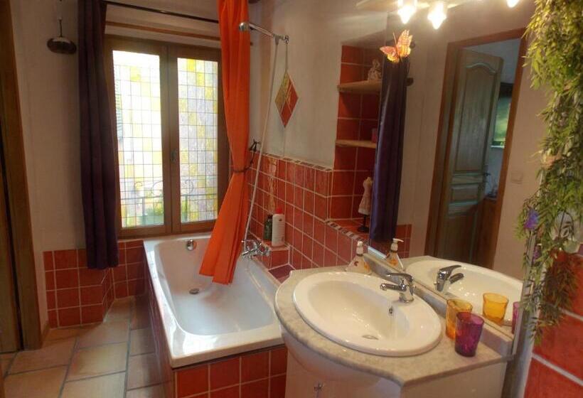 住宿加早餐  La Maison Du Bonheur